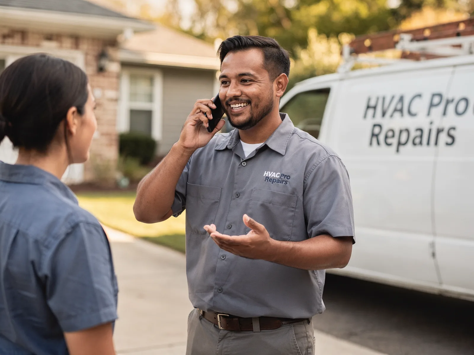 Heat Pump Repair Persia, IA FAQs